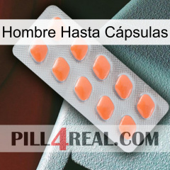 Hombre Hasta Cápsulas 26